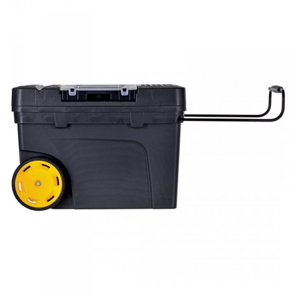 SKRZYNIA NA KOŁACH MOBILE CONTRACTOR 53L STANLEY 1-97-503
