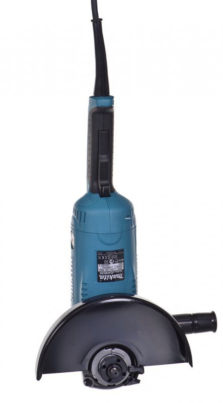 Zestaw szlifierek kątowych elektr. MAKITA DK0053 (GA9020 + 9558HNR)