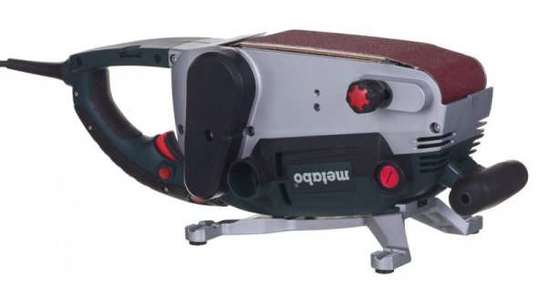 Metabo BAE 75 Szlifierka taśmowa