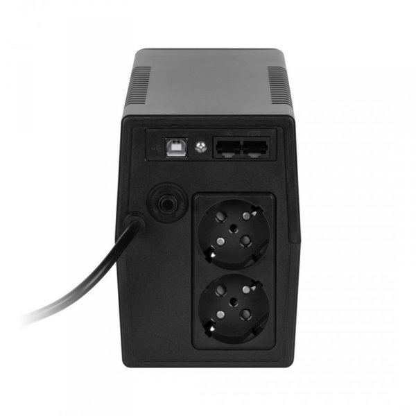 Zasilacz awaryjny komputerowy UPS REBEL Nanopower PLUS 850 ( OFFLINE, 850VA / 48