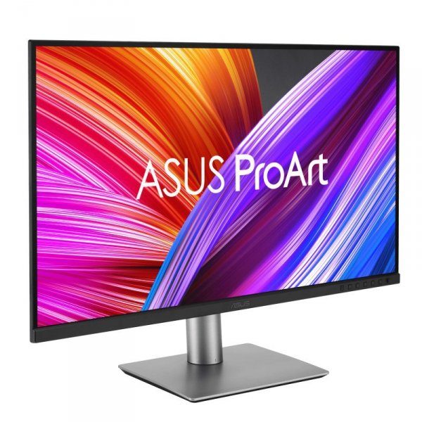 ASUS ProArt PA279CRV monitor komputerowy 68,6 cm (27&quot;) 3840 x 2160 px 4K Ultra HD LCD Czarny