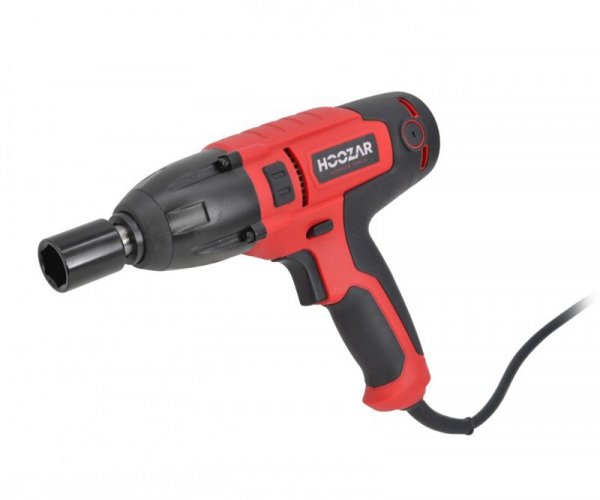 HOOZAR KLUCZ ELEKTRYCZNY UDAROWY  1/2&quot; 450W