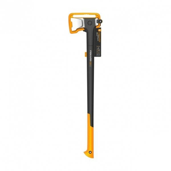 FISKARS SIEKIERA ROZŁUPUJĄCA X36  X-SERIES OSTRZE L