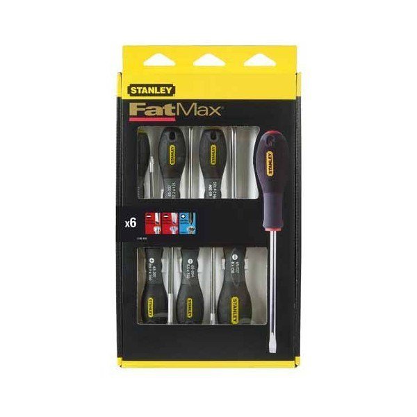 wkrętak fatmax zestaw 7 szt pł + ph + pz