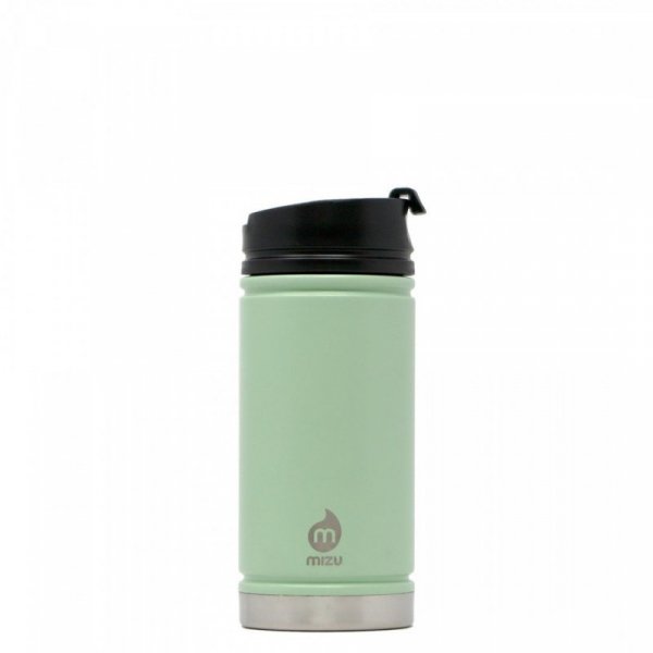 Kubek Mizu V5 450ml COFFEE LID Sea Glass