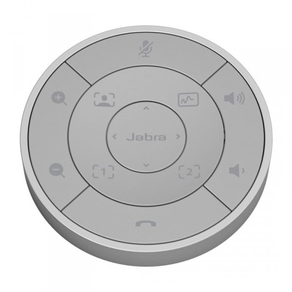 Jabra PanaCast 50 Remote Pilot Szary