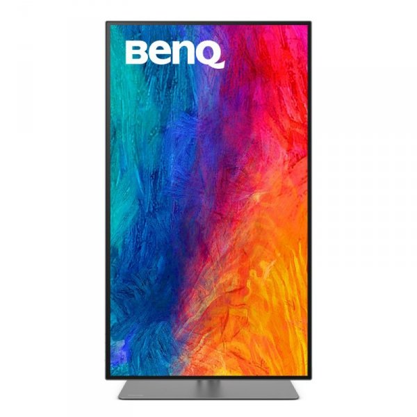 BenQ PD3225U monitor komputerowy 81,3 cm (32&quot;) 3840 x 2160 px 4K Ultra HD LED Czarny