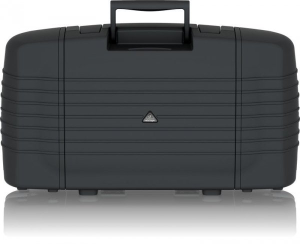 Behringer PPA200 system PA System nagłośnieniowy wolnostojący (PA) 200 W Czarny