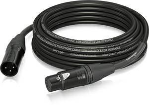Behringer PMC-1000  XLR F - XLR M 10m