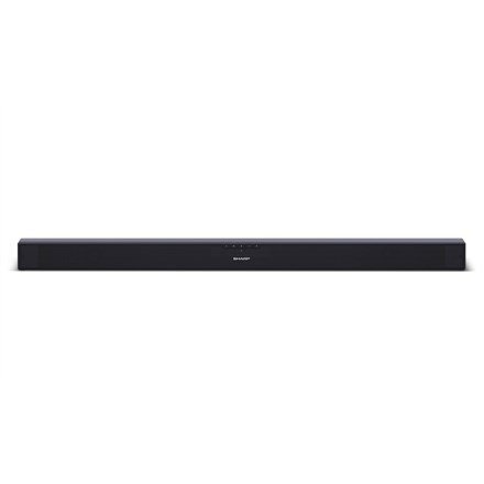 Sharp HT-SB140 moduł głośników Czarny 2.0 kan. 150 W