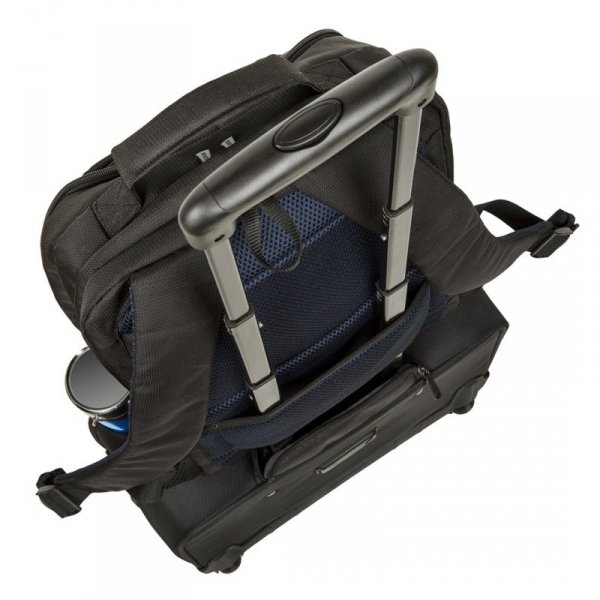 Rivacase 8460 43,2 cm (17&quot;) Plecak Czarny