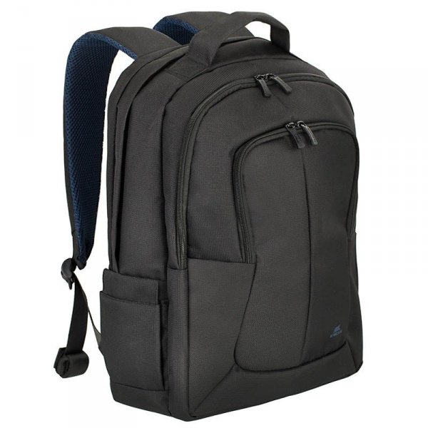 Rivacase 8460 43,2 cm (17&quot;) Plecak Czarny