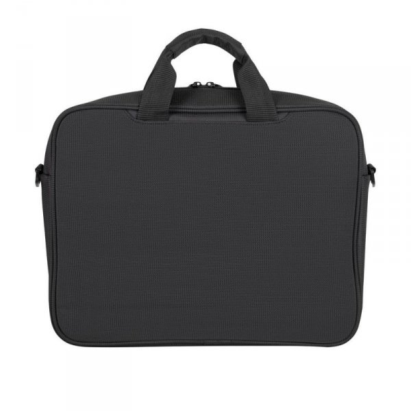 Rivacase 8422 35,6 cm (14&quot;) Torba ładowana od góry Czarny