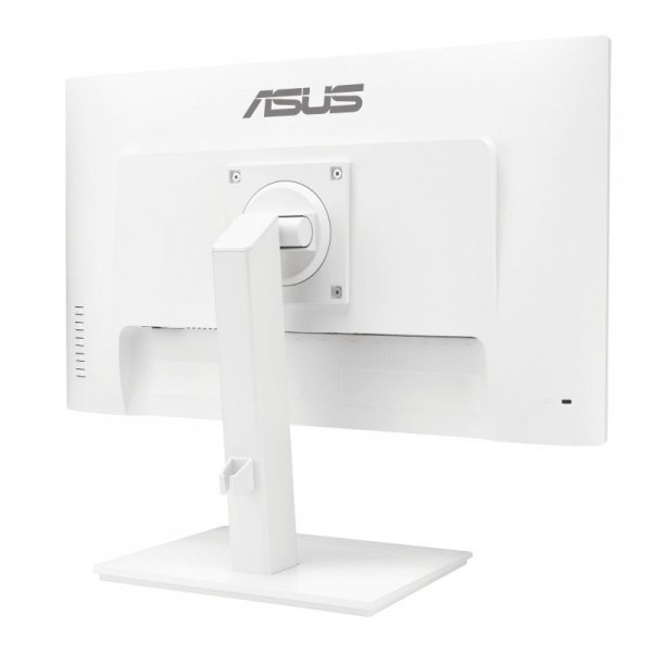 ASUS VA24EQSB-W 60,5 cm (23.8&quot;) 1920 x 1080 px Full HD LED Biały