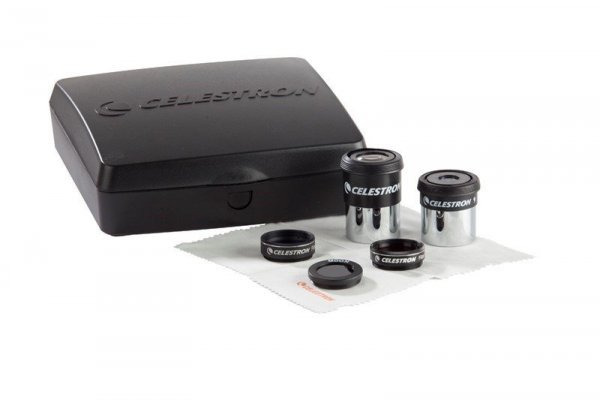 Zestaw akcesoriów Celestron PowerSeeker 94306