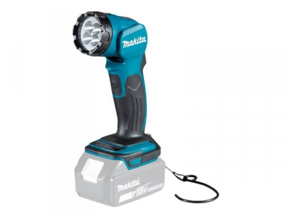 Latarka LED 18V / 14,4V LI-ION DML815 MAKITA