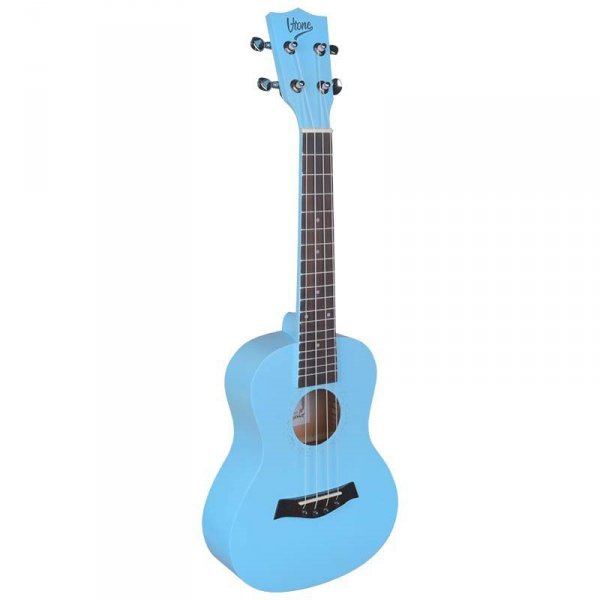 V-TONE UK23 BL ukulele koncertowe akustyczne 23&quot;&quot;