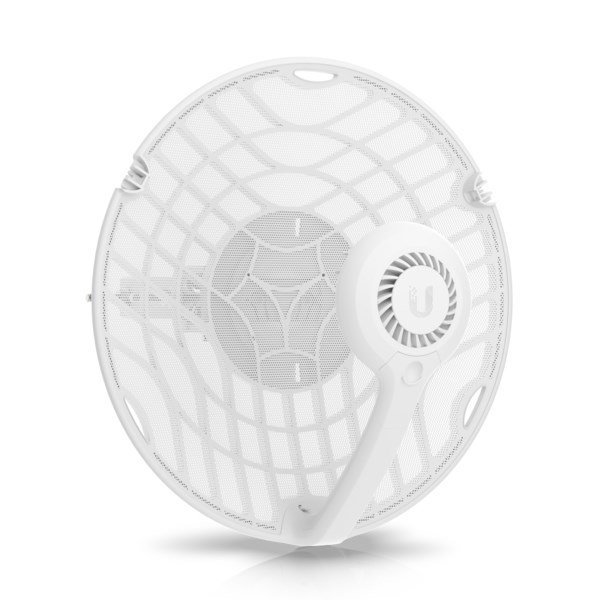 Ubiquiti AF60-LR | Radiolinia | AirFiber Long Range, 60GHz, 1x RJ45 1000Mb/s, 43dBi, GPS
