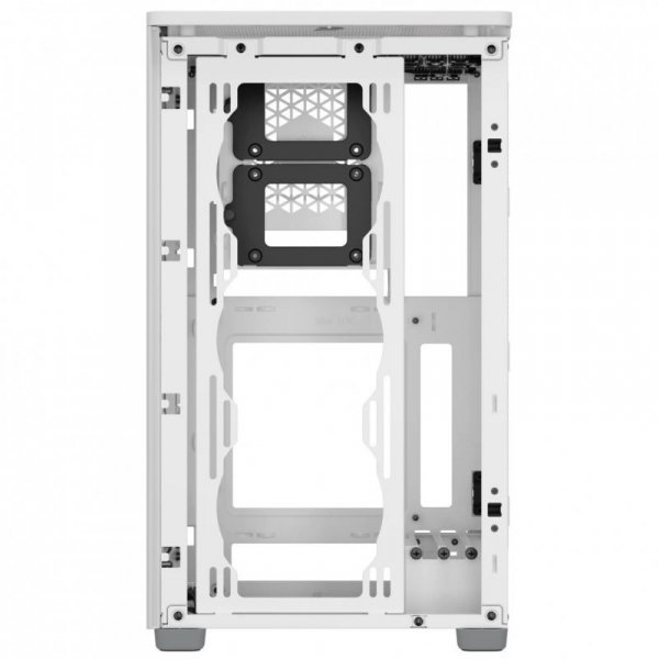 Obudowa Corsair 2000D AIRFLOW  White