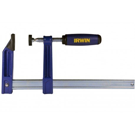 IRWIN ŚCISK ŚRUBOWY 120/ 600mm TYP M