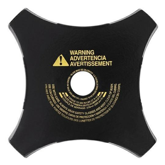 DeWALT DT20680-QZ akcesorium do przycinarek / trymerów Ostrze noża do kosiarki
