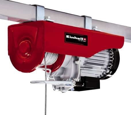 Wciągarka linowa TC-EH 600 2255150 EINHELL