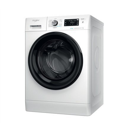 Whirlpool FFB10469BVEE pralka Od przodu 10 kg 1400 RPM Biały