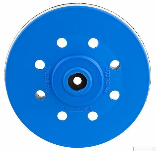 Makita 196685-9 element do szlifierki kątowej Płyta szlifierska