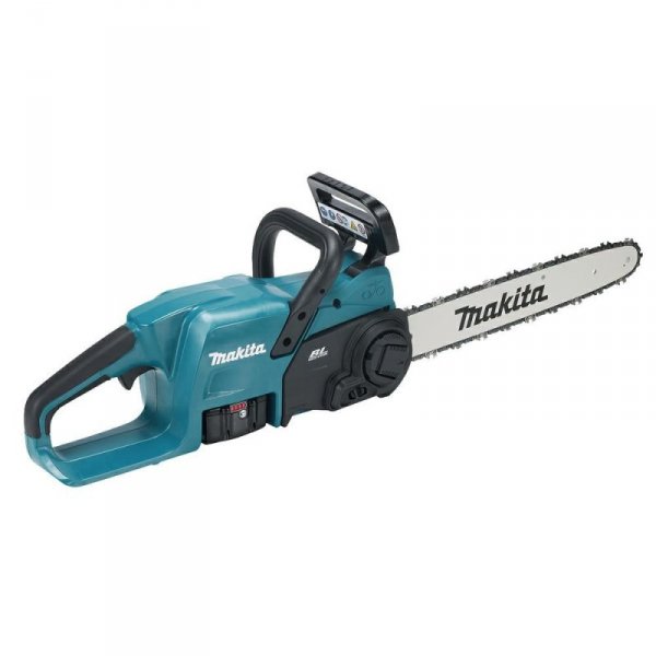 MAKITA.PIŁA ŁAŃCUCHOWA 18V DUC407RTX3 40cm 1x5,0Ah