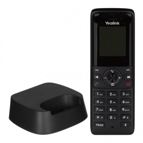 Słuchawka Yealink W73H