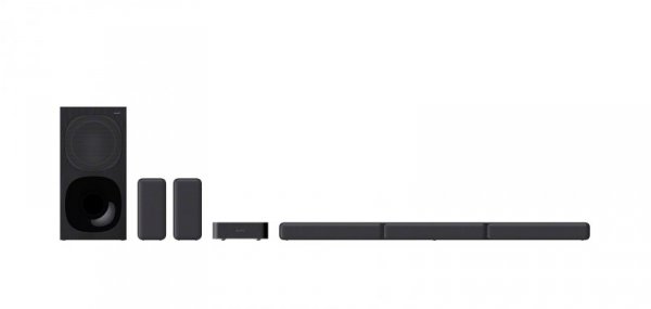 Soundbar SONY HT-S40R