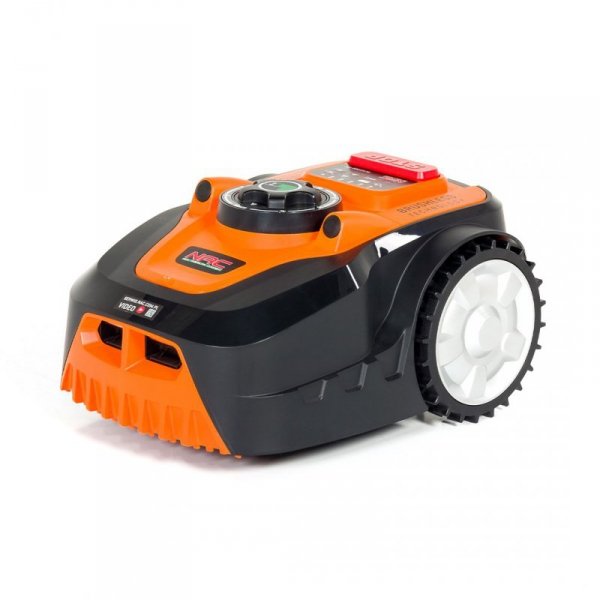 Robot samojezdny RLM1000-DY NAC