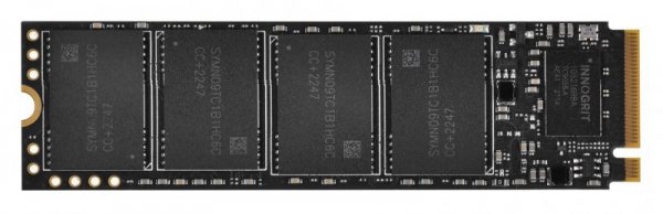 Dysk SSD DAHUA C900plus 1TB PCIe Gen3