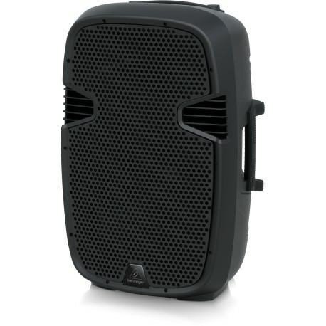 Behringer PK115A - Kolumna aktywna 1x15&quot;