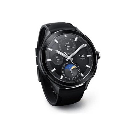 Xiaomi Watch 2 Pro LTE Czarny
