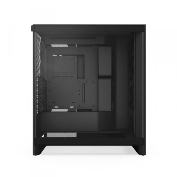 NZXT OBUDOWA H7 FLOW MIDI TOWER Z OKNEM CZARNA (2024)