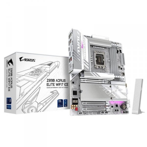 Płyta główna Gigabyte Z890 A ELITE WIFI7