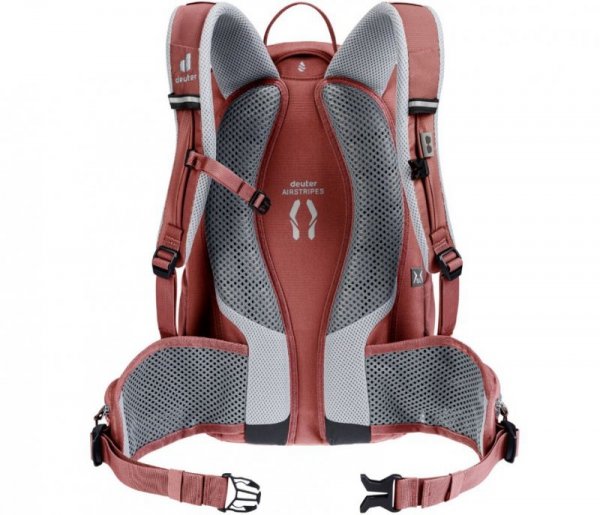 Plecak rowerowy Deuter Superbike 16 SL raisin-caspia