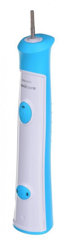 Philips Sonicare For Kids Szczoteczka soniczna z wbudowanym modułem Bluetooth®