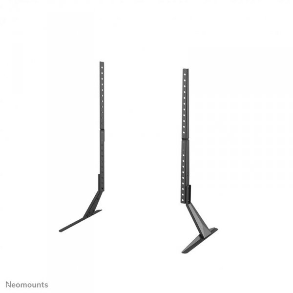 Neomounts DS45-430BL19 uchwyt do telewizorów 190,5 cm (75&quot;) Czarny