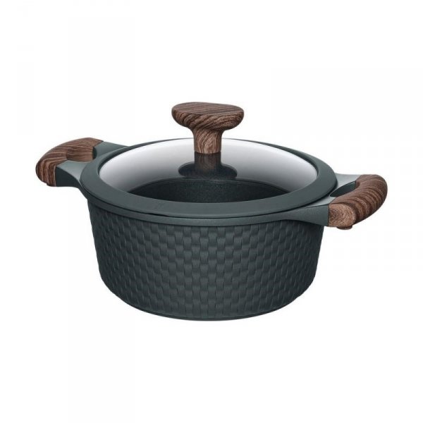 Resto Kitchenware Ran 4,2 l Okrągły Beżowy, Drewno
