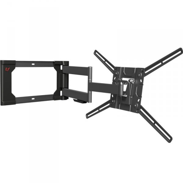 Barkan Mounting Systems 4400 uchwyt do telewizorów 2,03 m (80&quot;) Czarny
