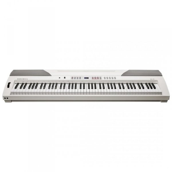 Kurzweil KA-70 White - pianino cyfrowe