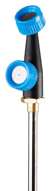Makita DUS108Z Opryskiwacz ogrodowy Opryskiwacz ogrodowy plecakowy 10 l