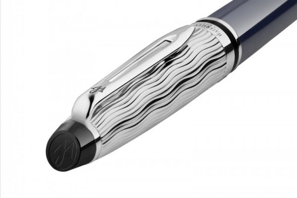 Długopis Waterman Expert L&#039;essence Du Blue CT [2166466]