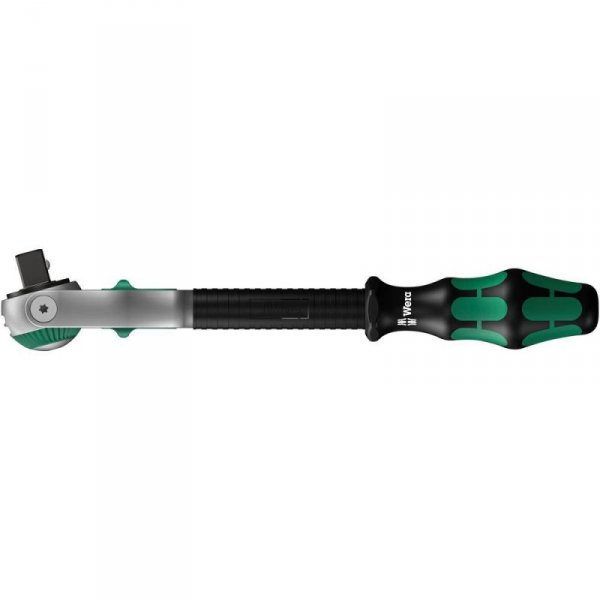 Grzechotka Zyklop Speed z zabierakiem 1/2&#039;&#039;
