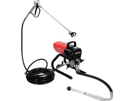 Agregat malarski Airless 480W 2,1l/min