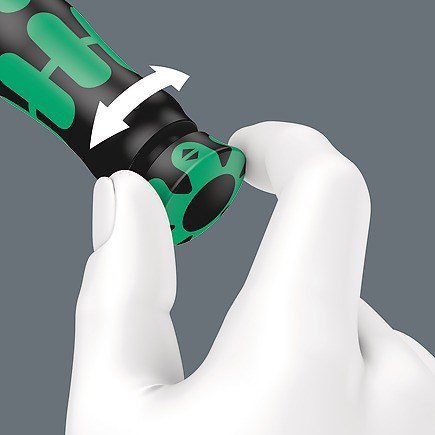 Klucz dynamometryczny CLICK-TORQUE C 1, 1/2&#039;&#039;, 10-50NM
