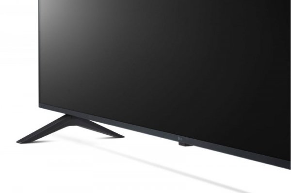 LG 50UR78003LK Telewizor 127 cm (50&quot;) 4K Ultra HD Smart TV Wi-Fi Czarny