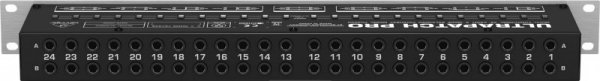 Behringer PX3000 Krosownica